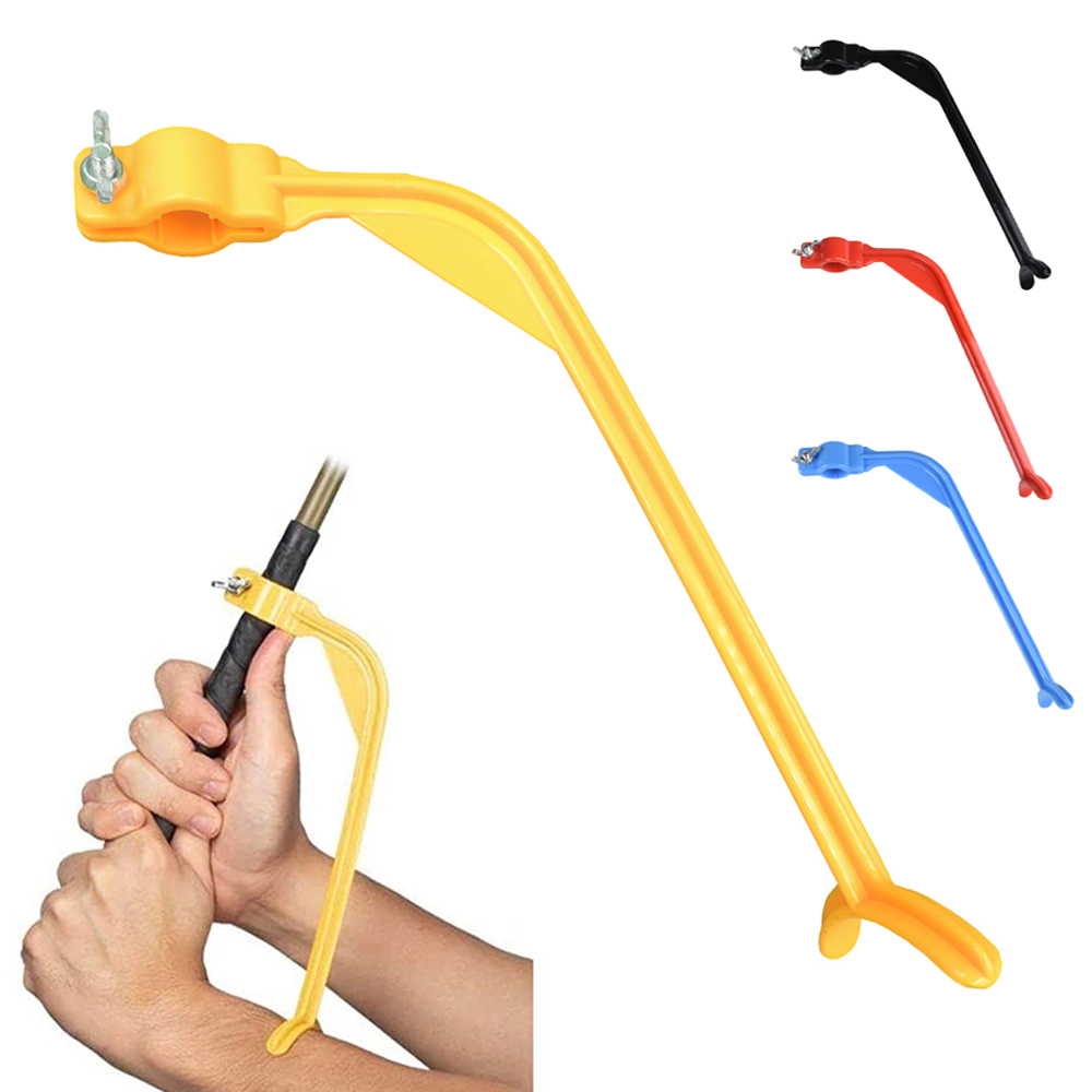 Golf Equipment Indoor - 1 PC Golf Swing COACH เริ่มต้น