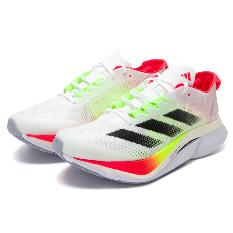 Adidas Shoes Adizero Boston 12 - อาดิดาส อดิเซโร บอสตัน 12 รองเท้ากีฬาผู้หญิง น้ำหนักเบา