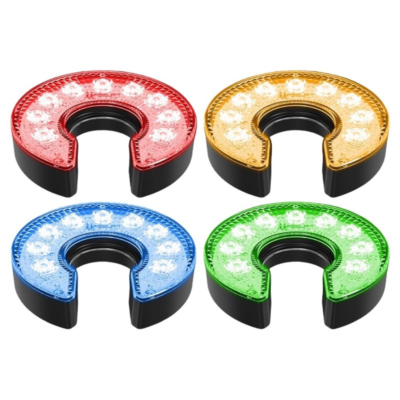 Golf Equipment Price - 【ราคาลดลง!】 !】ไฟ LED สำหรับหลุมกอล์ฟ 1 ชุด