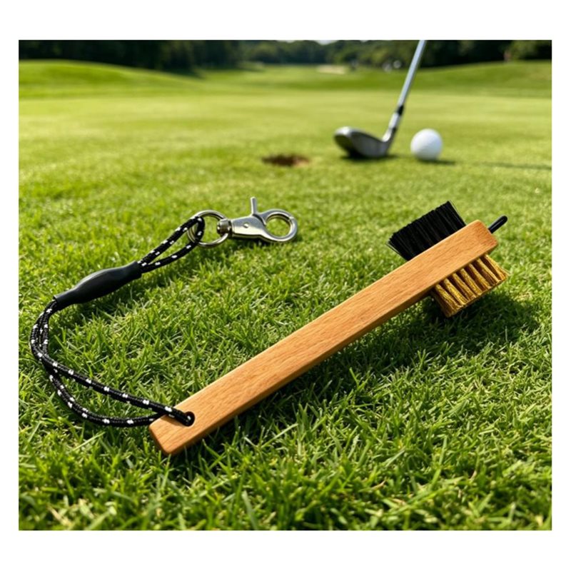 ABHS-แปรงทำความสะอาดไม้กอล์ฟด้ - Golf Equipment Indoor บทวิจารณ์และราคา