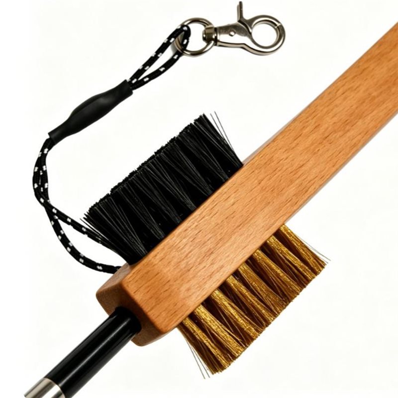 ABHS-แปรงทำความสะอาดไม้กอล์ฟด้ - Golf Equipment Indoor บทวิจารณ์และราคา