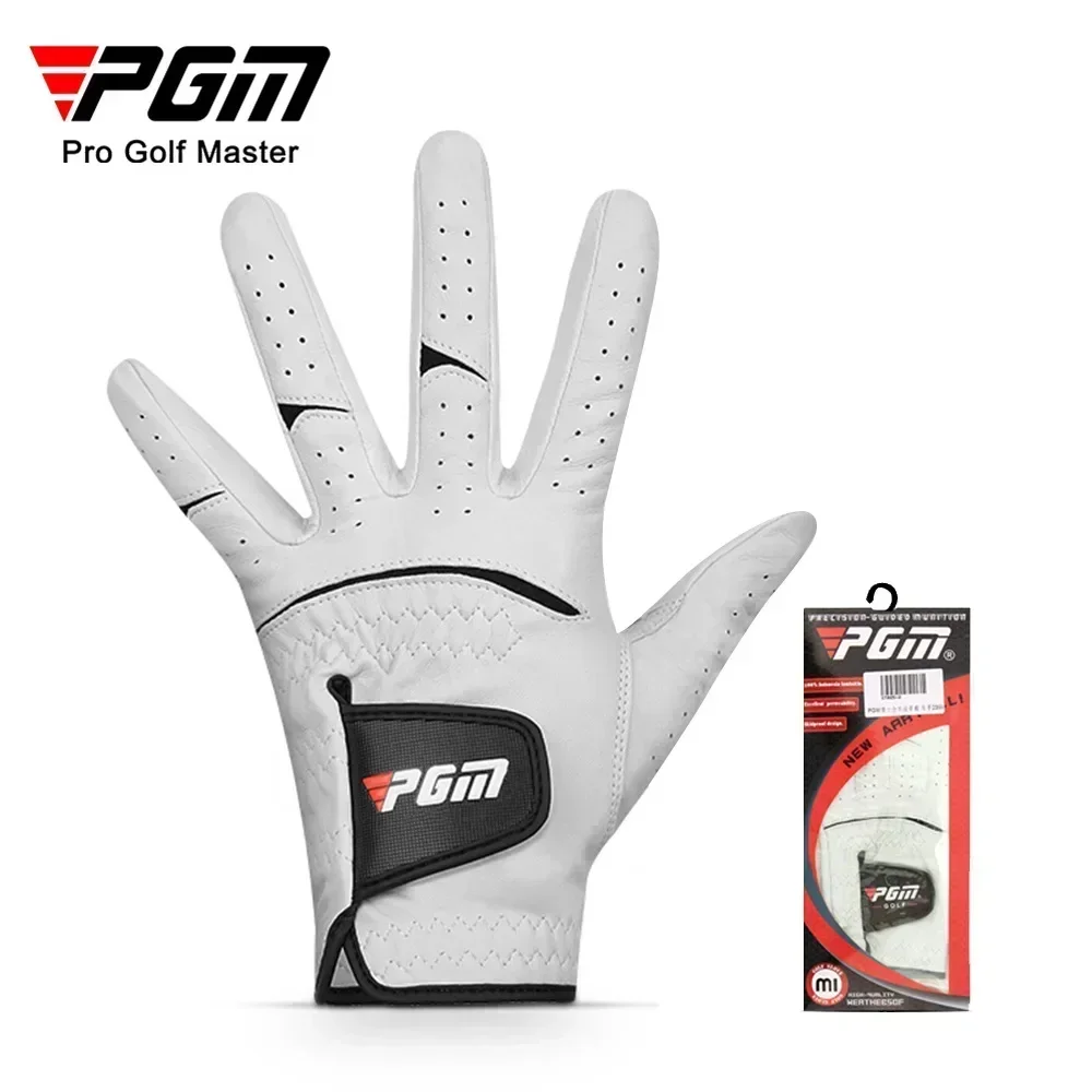 PGM ถุงมือกอล์ฟสำหรับผู้ชาย รุ - Golf Equipment Deals บทวิจารณ์และราคา