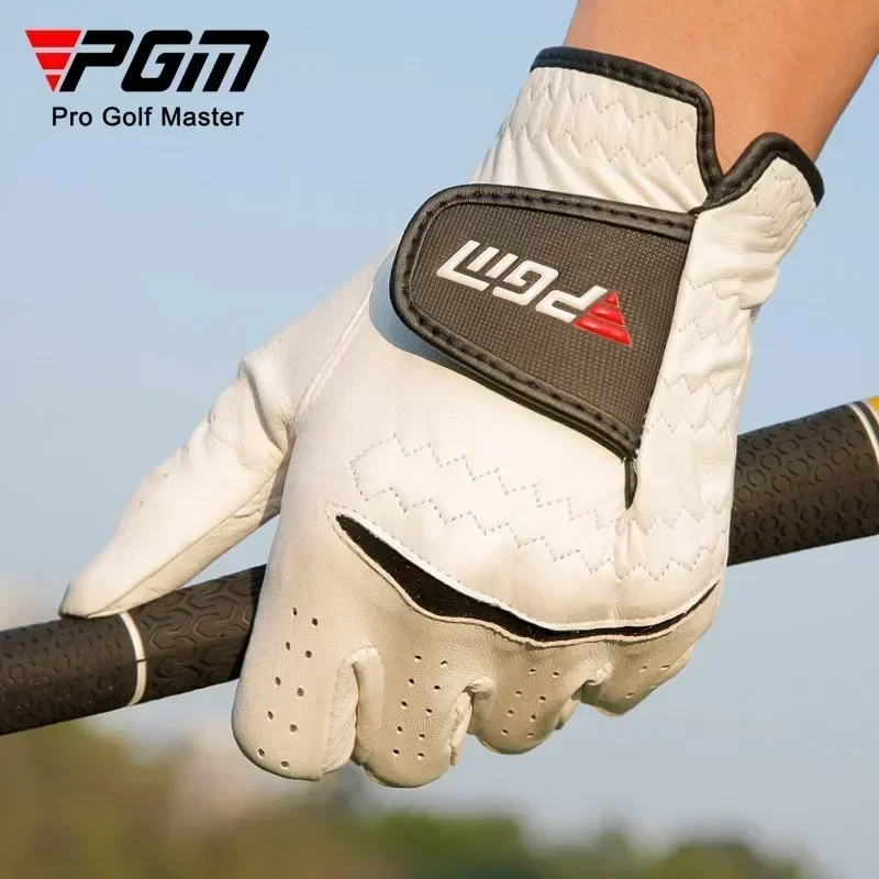 PGM ถุงมือกอล์ฟสำหรับผู้ชาย รุ - Golf Equipment Deals บทวิจารณ์และราคา