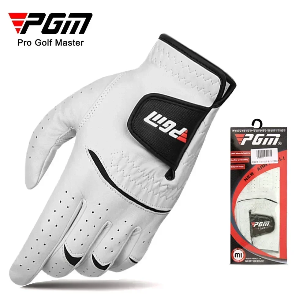 PGM ถุงมือกอล์ฟสำหรับผู้ชาย รุ - Golf Equipment Deals บทวิจารณ์และราคา