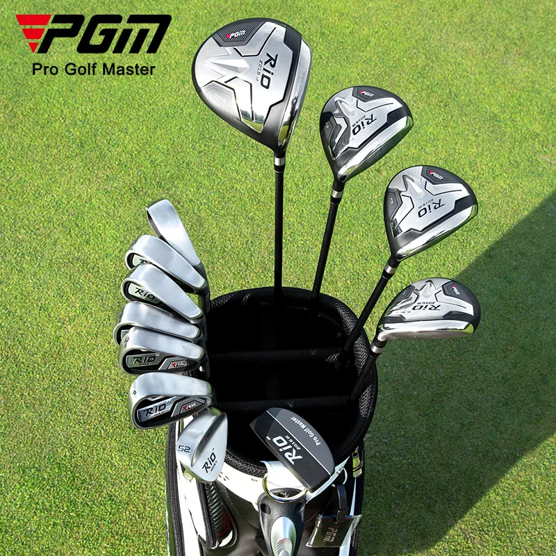 ชุดไม้กอล์ฟ, ไม้กอล์ฟพรีเมียม  - Golf Equipment Beginners บทวิจารณ์และราคา