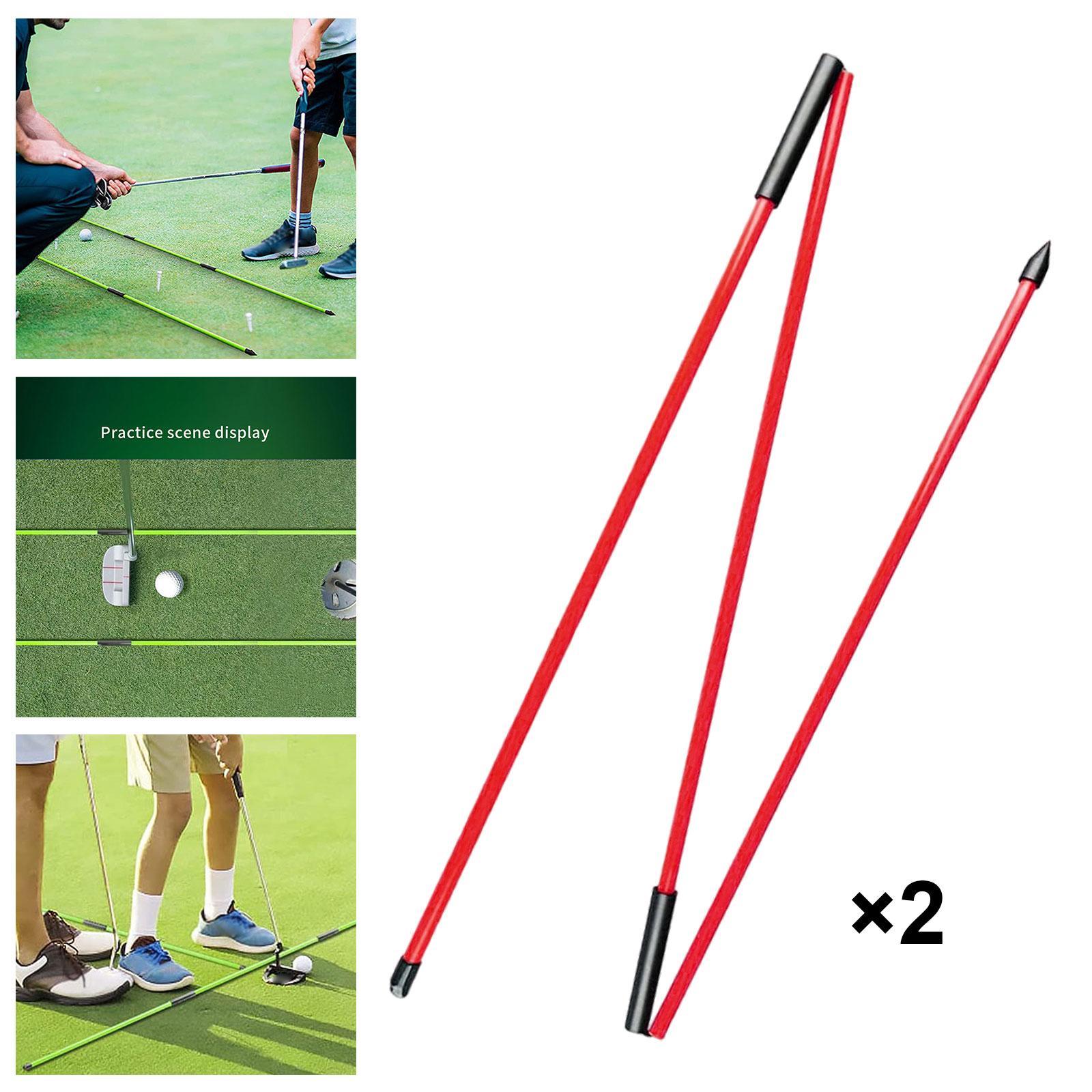อุปกรณ์ฝึกซ้อมกอล์ฟ แท่งช่วยจั - Golf Equipment Guide บทวิจารณ์และราคา