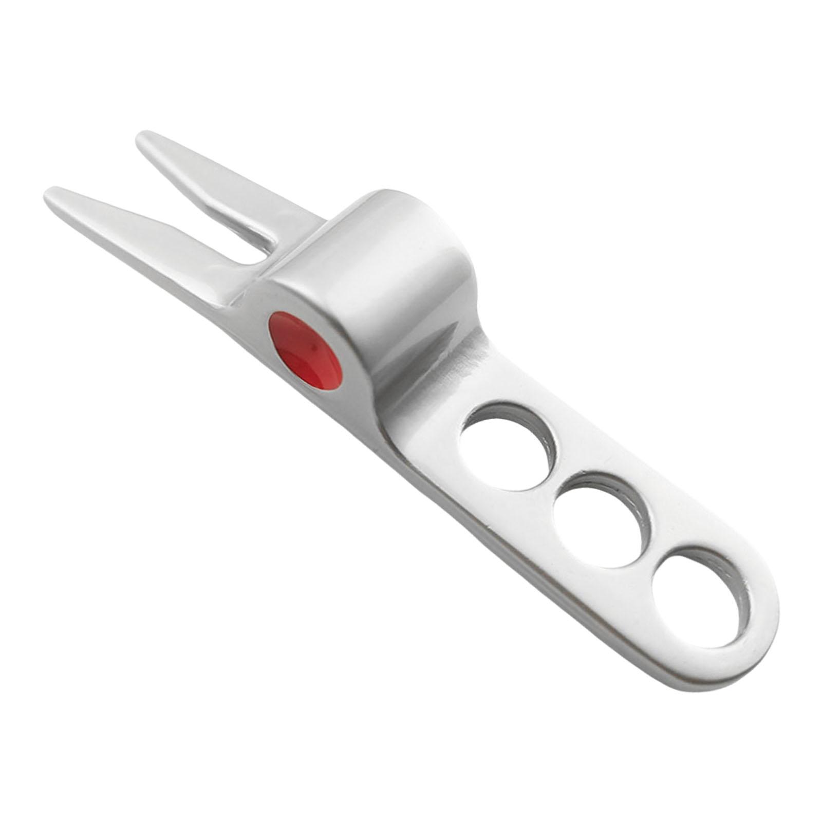 เครื่องมือซ่อมสนามกอล์ฟแบบพกพา - Golf Equipment Beginners บทวิจารณ์และราคา