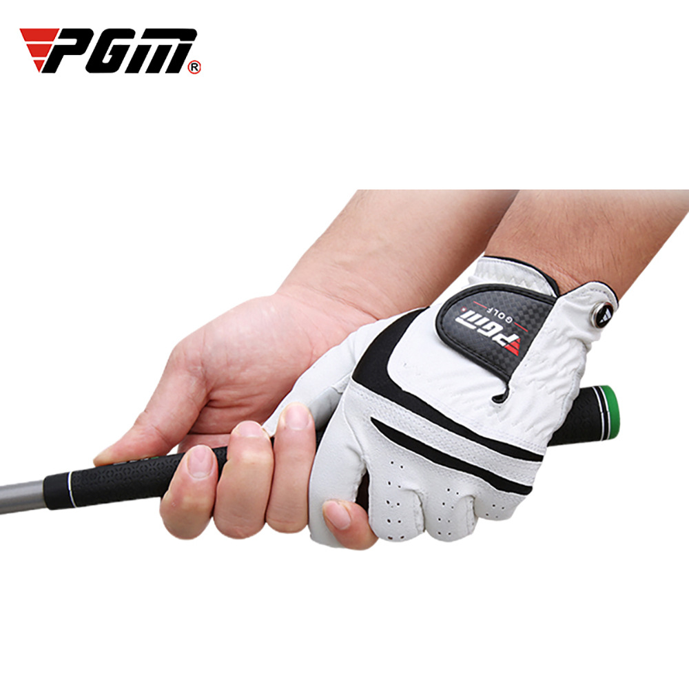 ถุงมือกอล์ฟผู้ชาย สีขาว ระบายอ - Golf Equipment For Kids บทวิจารณ์และราคา