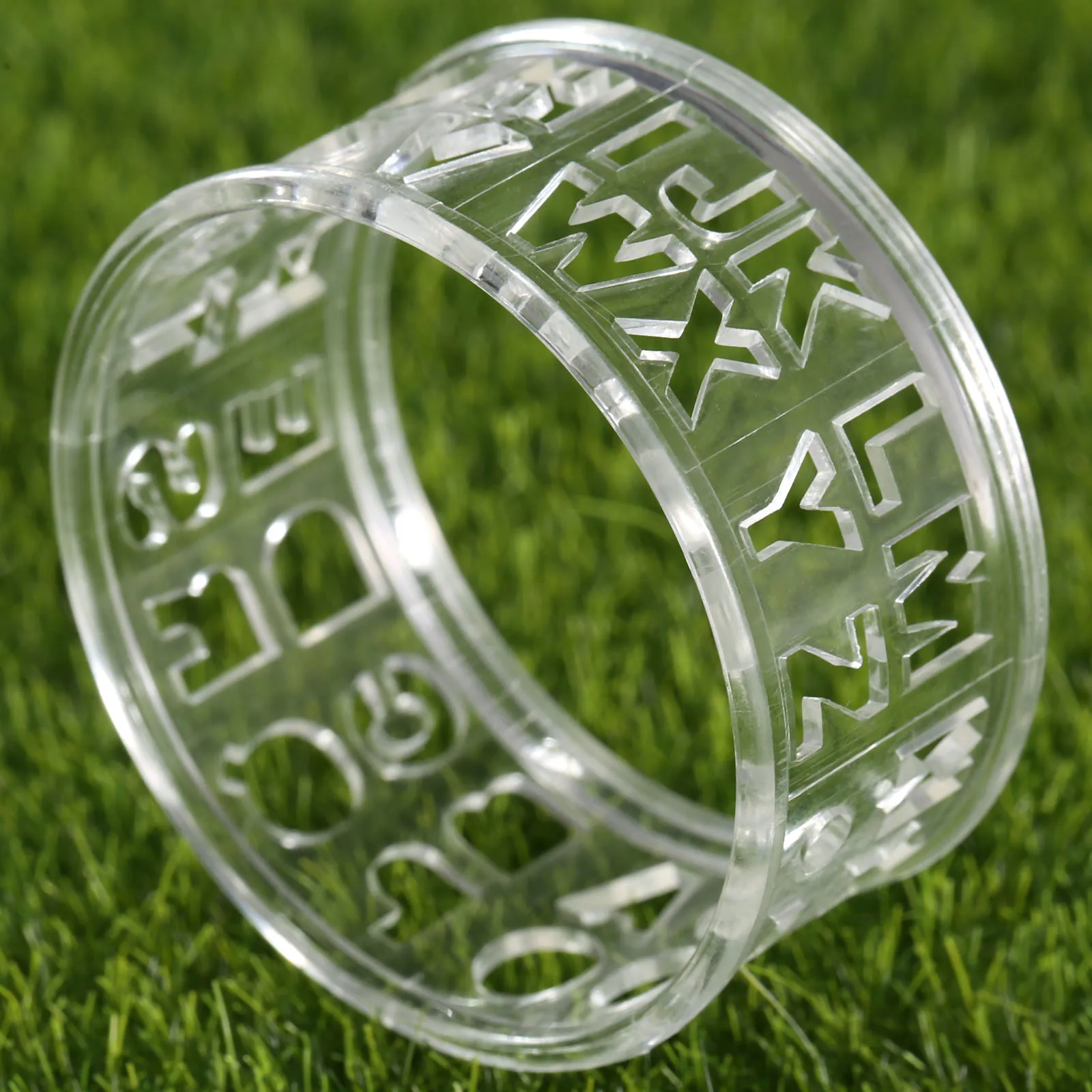 ตัวอักษรพลาสติกสำหรับเขียนบนลู - Golf Equipment Indoor บทวิจารณ์และราคา