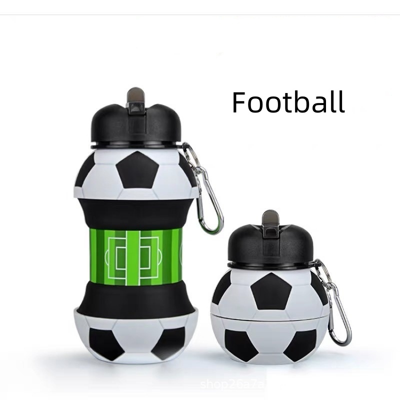 ขวดน้ําป้องกันการรั่วซึมแบบพกพ - Golf Equipment For Kids บทวิจารณ์และราคา
