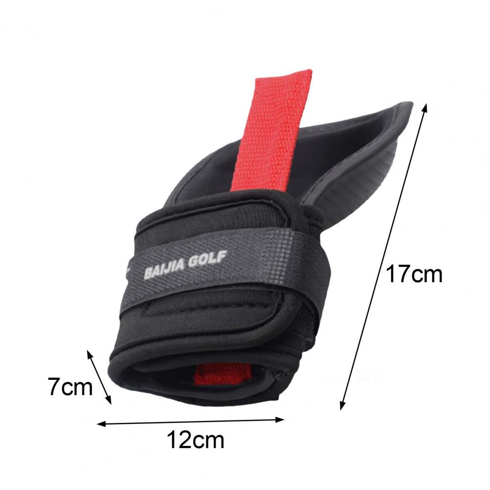 อุปกรณ์ฝึกซ้อมวงสวิงกอล์ฟ ขนาด - Golf Equipment Beginners บทวิจารณ์และราคา