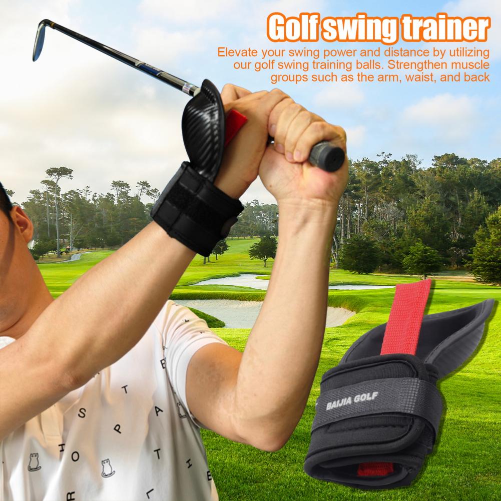 อุปกรณ์ฝึกซ้อมวงสวิงกอล์ฟ ขนาด - Golf Equipment Beginners บทวิจารณ์และราคา