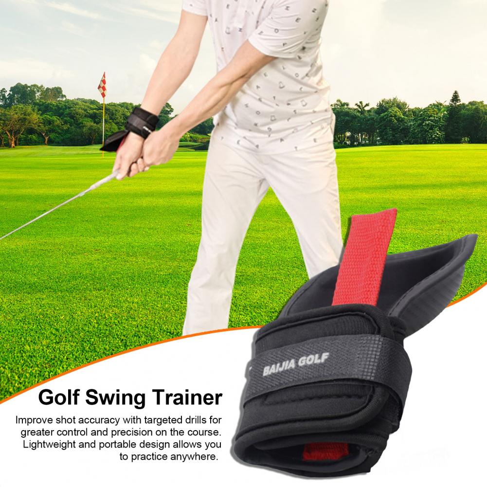 อุปกรณ์ฝึกซ้อมวงสวิงกอล์ฟ ขนาด - Golf Equipment Beginners บทวิจารณ์และราคา