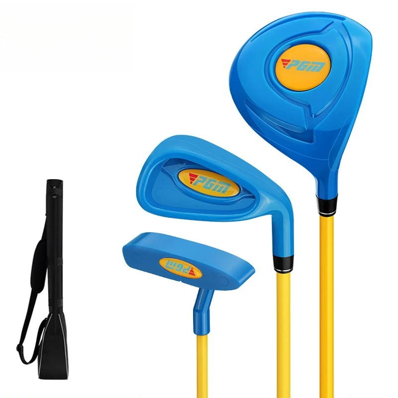 ชุดกอล์ฟสำหรับเด็กอายุ 2-5 ปี  - Golf Equipment For Kids บทวิจารณ์และราคา