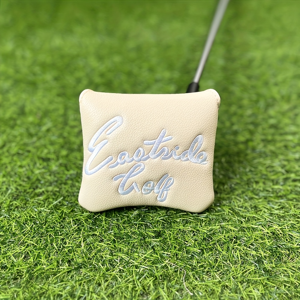 ฝาครอบก้านไม้กอล์ฟ 1 ชิ้น ฝาคร - Golf Equipment Deals บทวิจารณ์และราคา