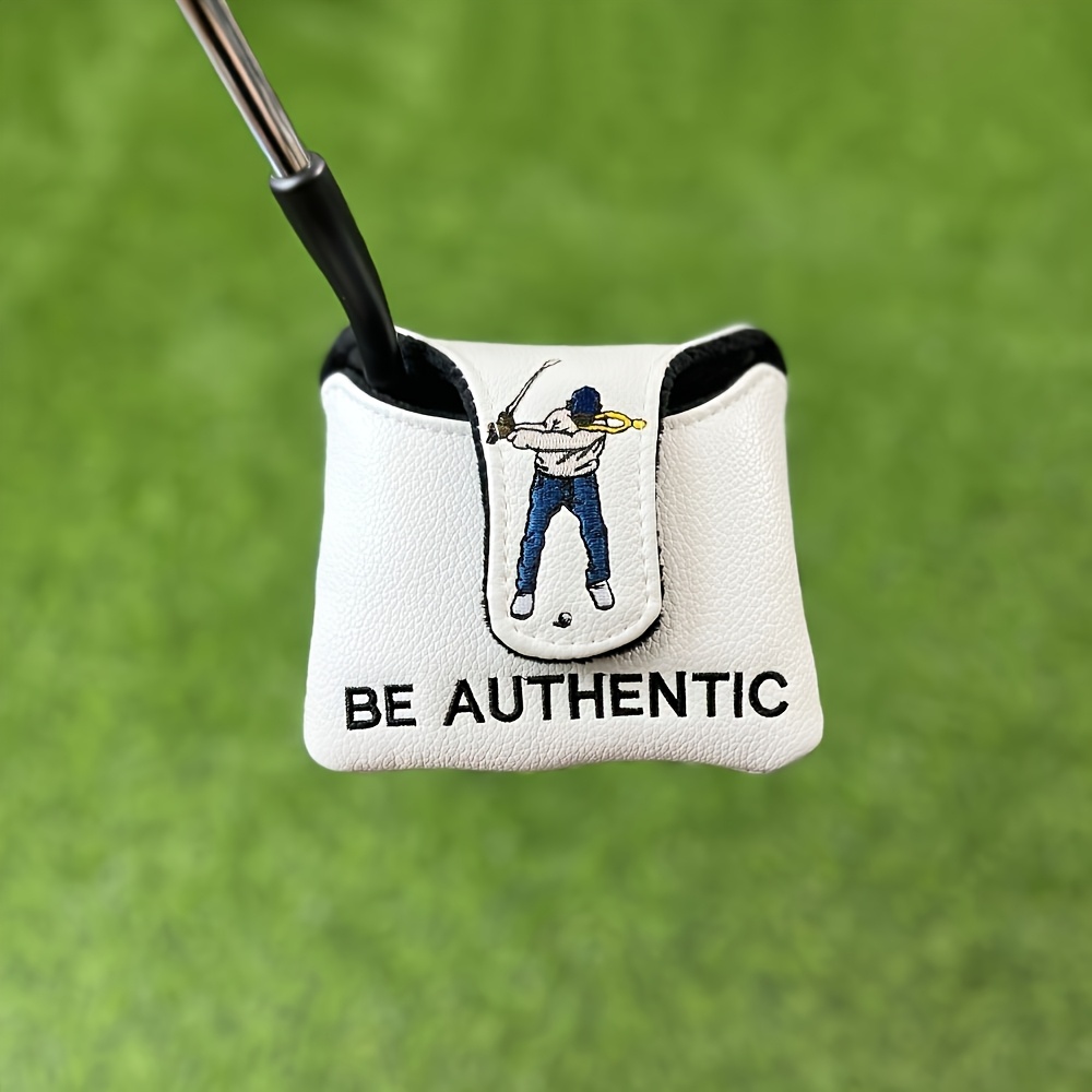 ฝาครอบก้านไม้กอล์ฟ 1 ชิ้น ฝาคร - Golf Equipment Deals บทวิจารณ์และราคา