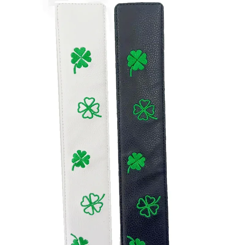 หนัง PU Golf Alignment Rod ฝาค - Golf Equipment Guide บทวิจารณ์และราคา