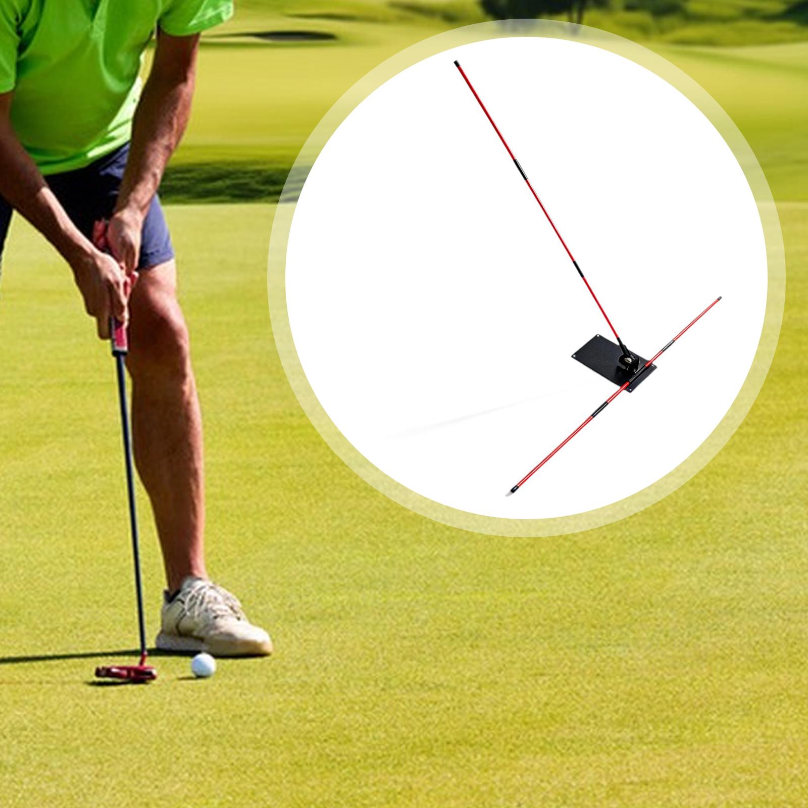 อุปกรณ์ช่วยจัดแนววงสวิงกอล์ฟ ค - Golf Equipment Guide บทวิจารณ์และราคา