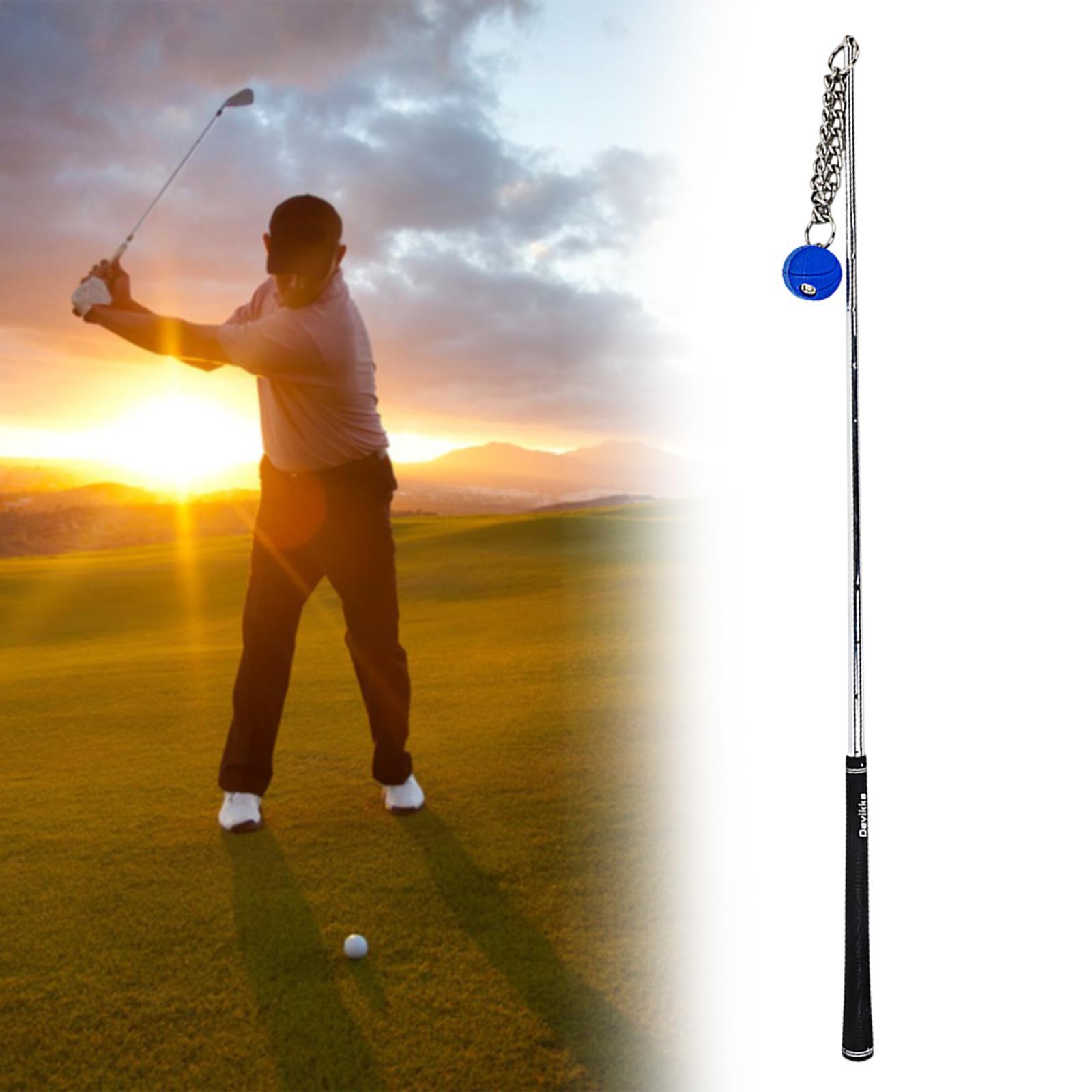 อุปกรณ์ช่วยฝึกวงสวิงกอล์ฟ สำหร - Golf Equipment Guide บทวิจารณ์และราคา
