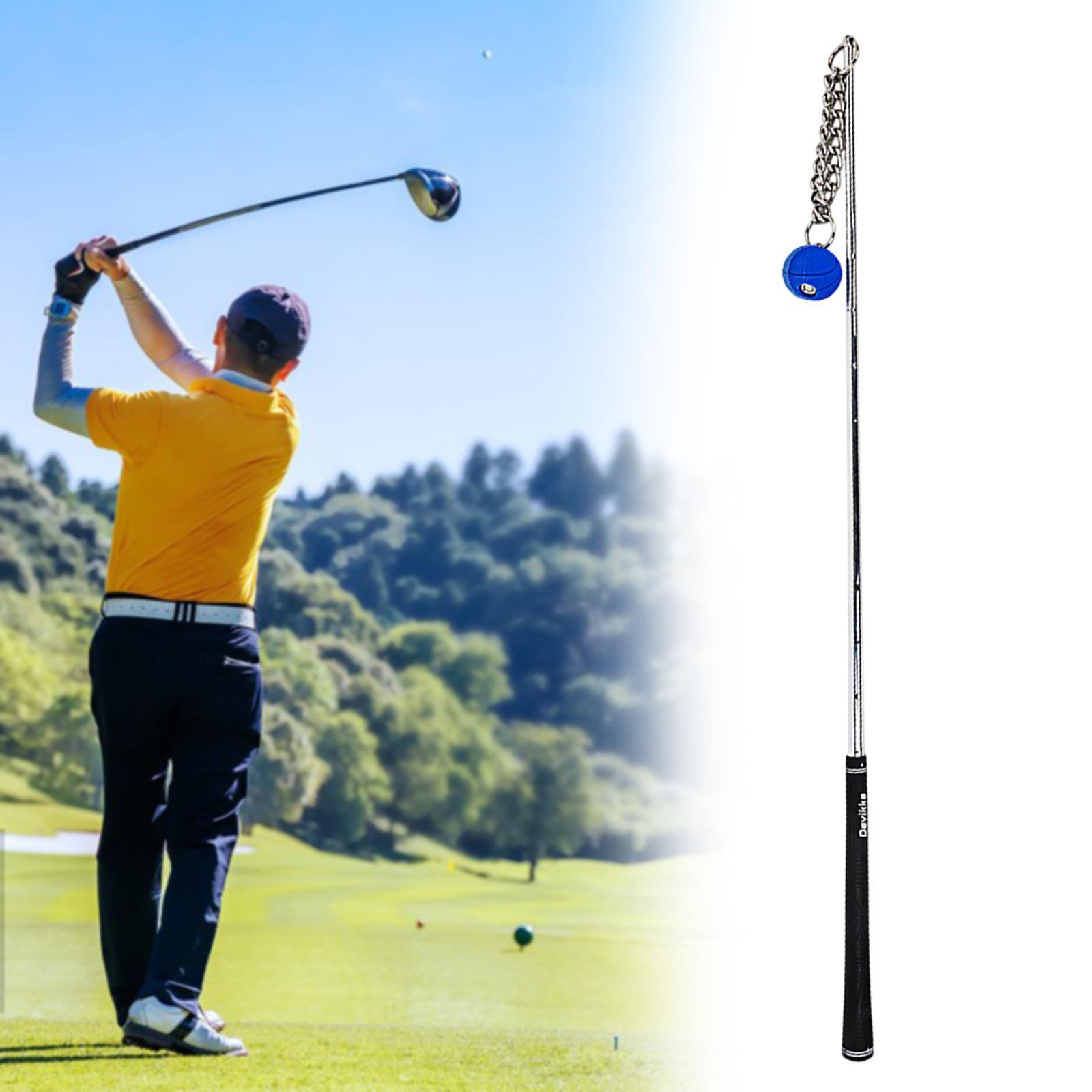 อุปกรณ์ช่วยฝึกวงสวิงกอล์ฟ สำหร - Golf Equipment Guide บทวิจารณ์และราคา
