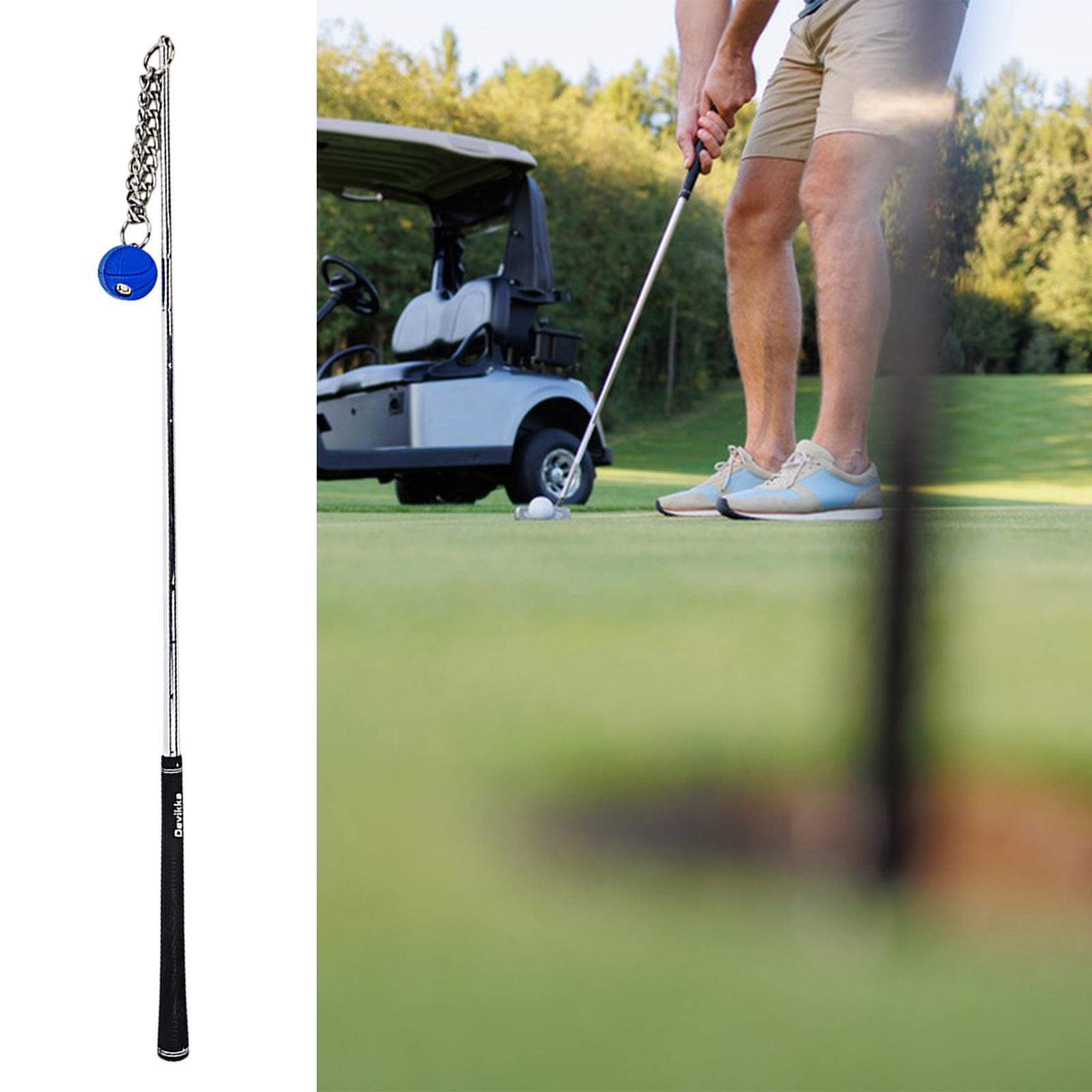 อุปกรณ์ช่วยฝึกวงสวิงกอล์ฟ สำหร - Golf Equipment Guide บทวิจารณ์และราคา