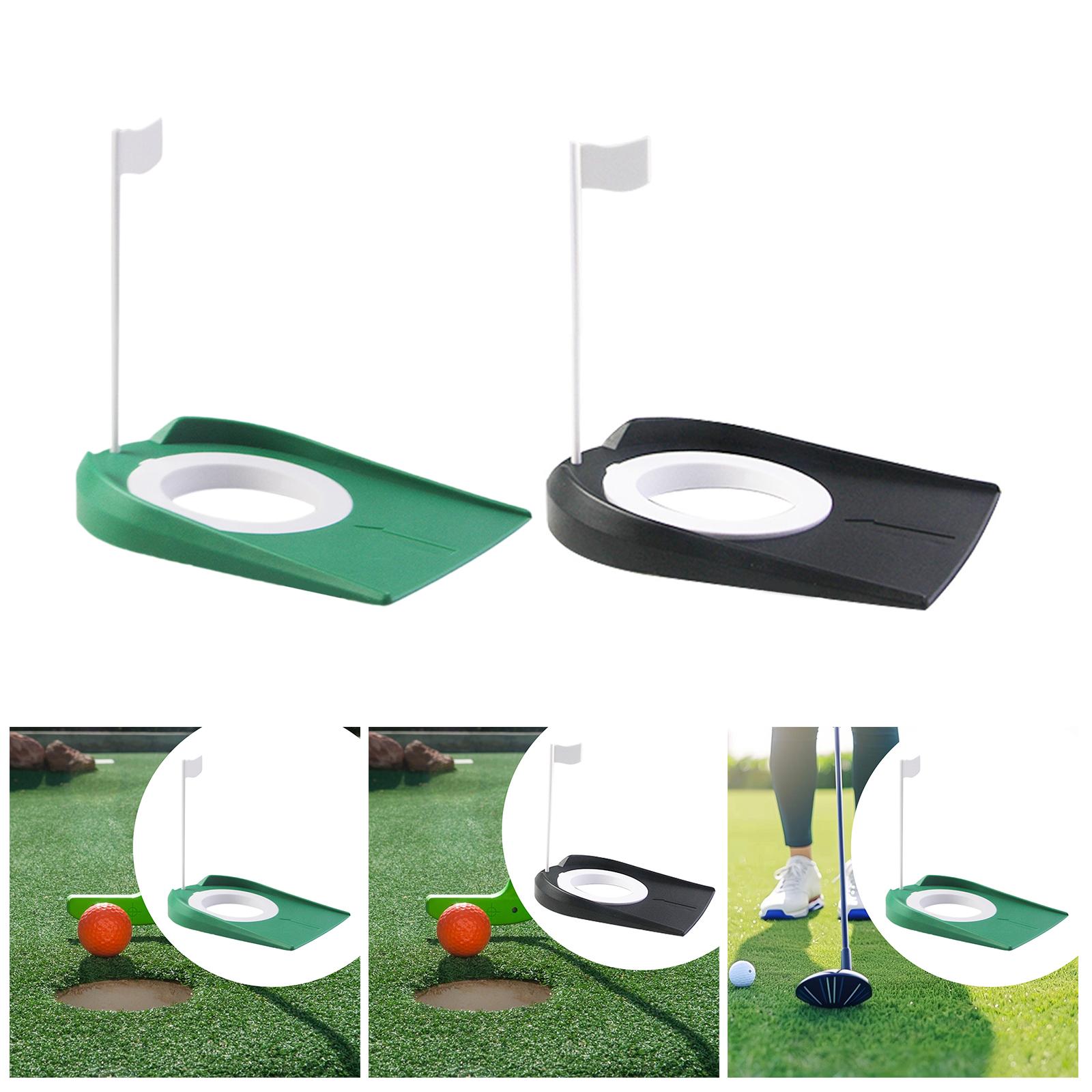 ถ้วยพัตต์กอล์ฟ เกมมินิกอล์ฟ อุ - Golf Equipment For Kids บทวิจารณ์และราคา