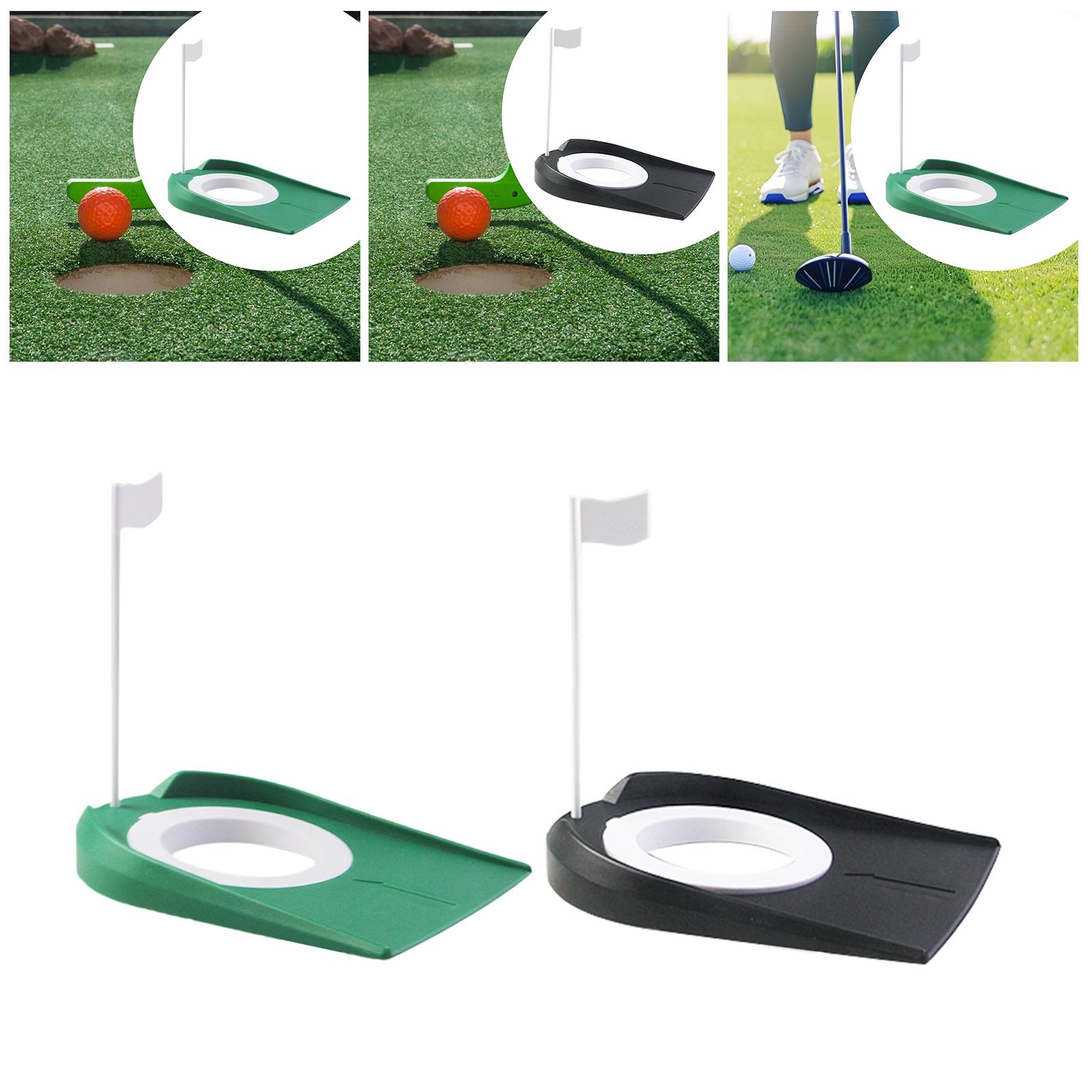 ถ้วยพัตต์กอล์ฟ เกมมินิกอล์ฟ อุ - Golf Equipment For Kids บทวิจารณ์และราคา