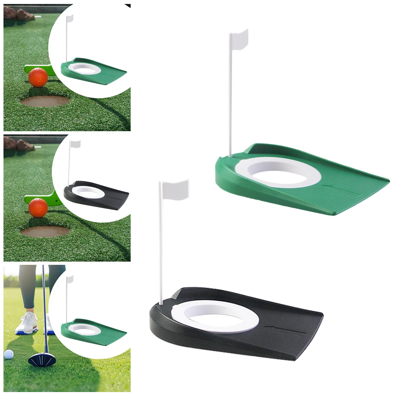 ถ้วยพัตต์กอล์ฟ เกมมินิกอล์ฟ อุ - Golf Equipment For Kids บทวิจารณ์และราคา