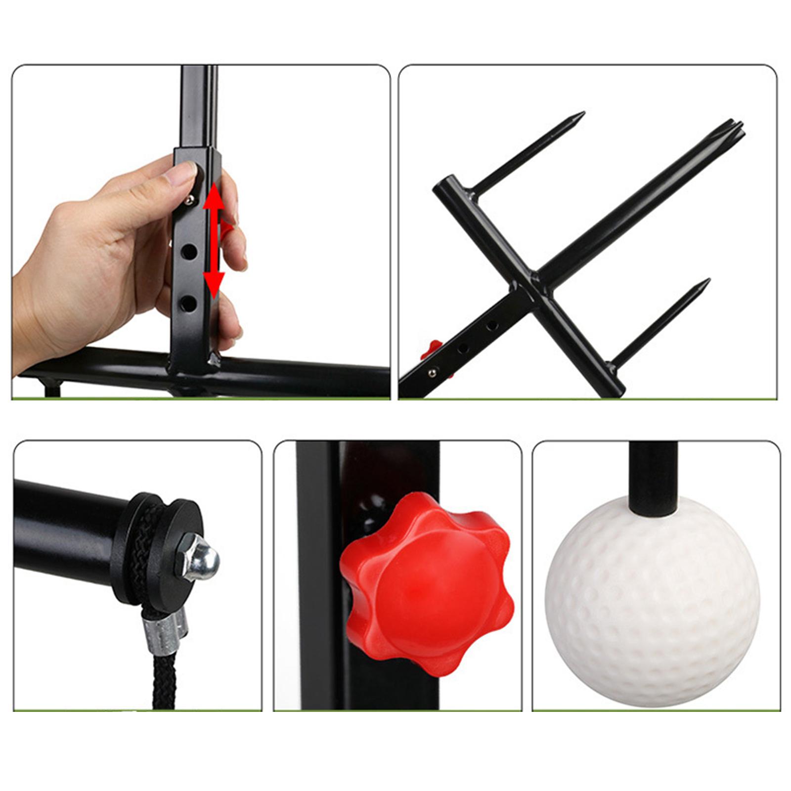 อุปกรณ์ช่วยฝึกวงสวิงกอล์ฟ, ลูก - Golf Equipment Guide บทวิจารณ์และราคา
