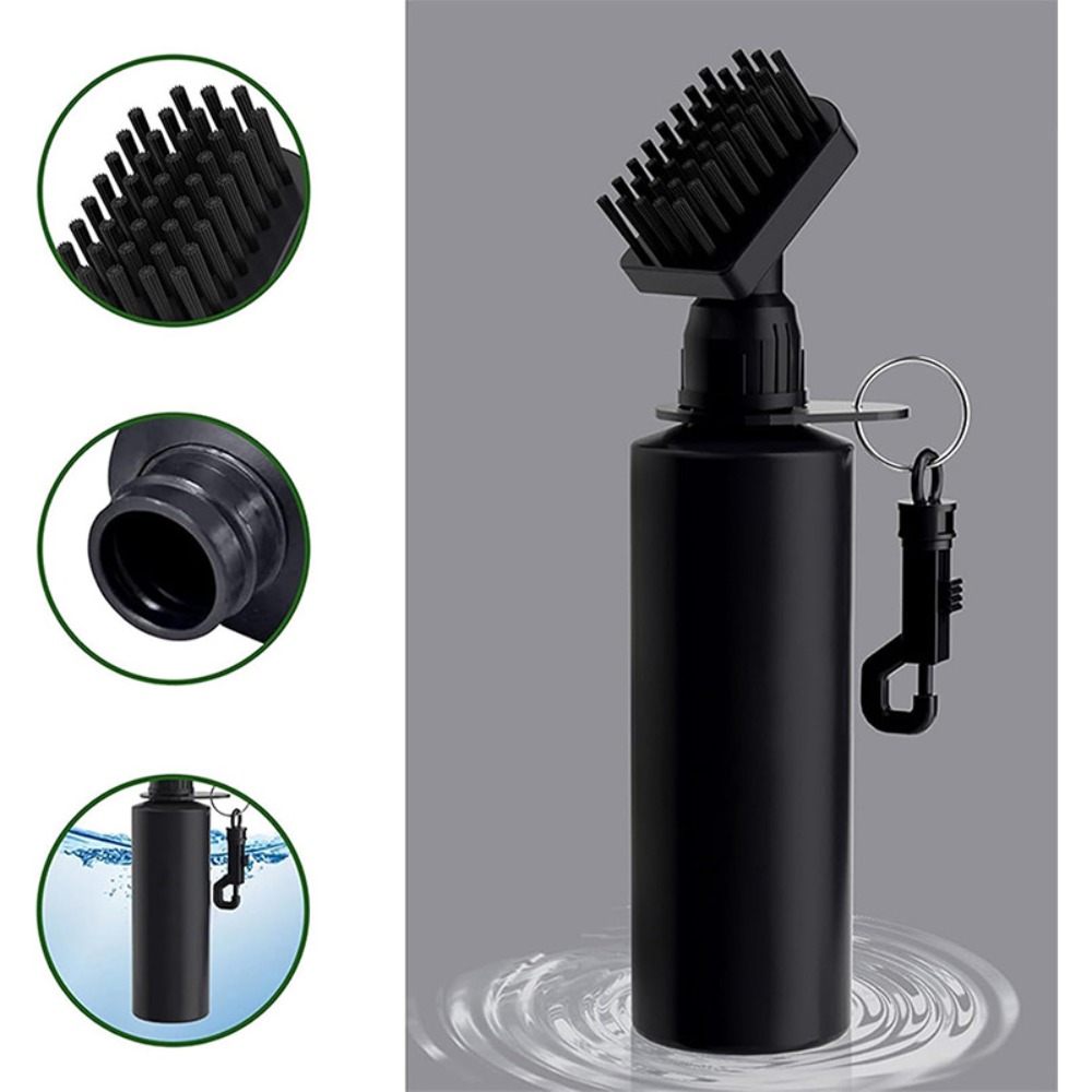อุปกรณ์ทำความสะอาดไม้กอล์ฟ 1 ช - Golf Equipment Indoor บทวิจารณ์และราคา