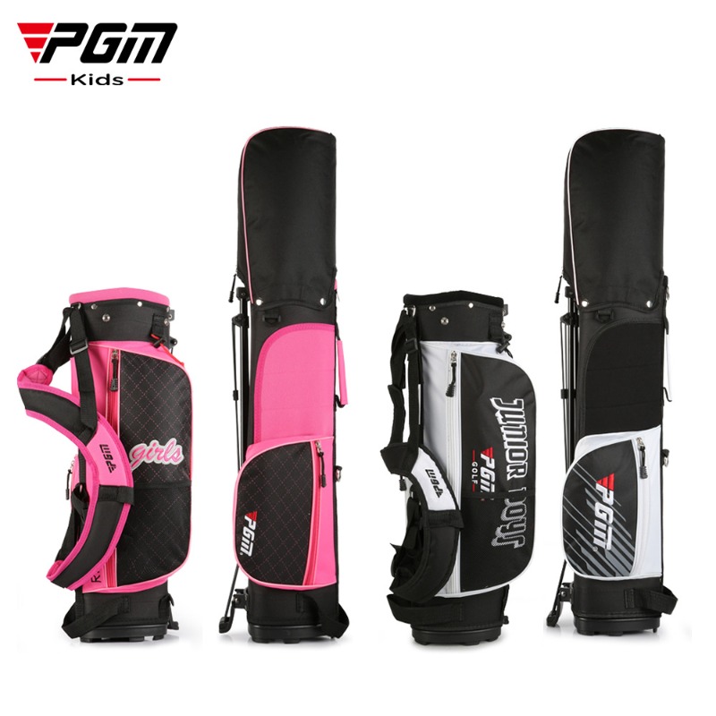 ชุดไม้กอล์ฟสำหรับเด็ก PGM พร้อ - Golf Equipment For Kids บทวิจารณ์และราคา