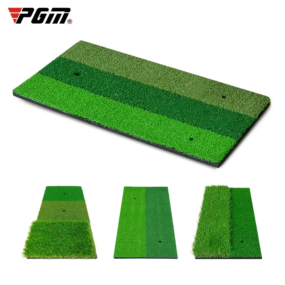 PGM ตีกอล์ฟเสื่อในร่มกลางแจ้ง  - Golf Equipment Indoor บทวิจารณ์และราคา