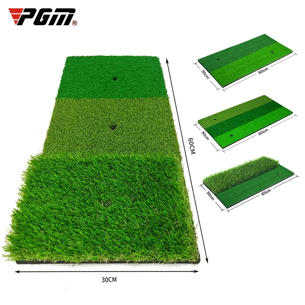 PGM ตีกอล์ฟเสื่อในร่มกลางแจ้ง  - Golf Equipment Indoor บทวิจารณ์และราคา