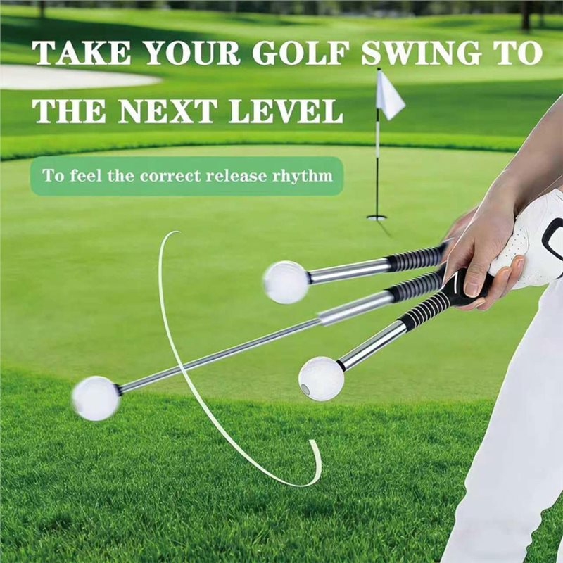 ราคาลดลง! อุปกรณ์ฝึกซ้อมวงสวิง - Golf Equipment Price บทวิจารณ์และราคา