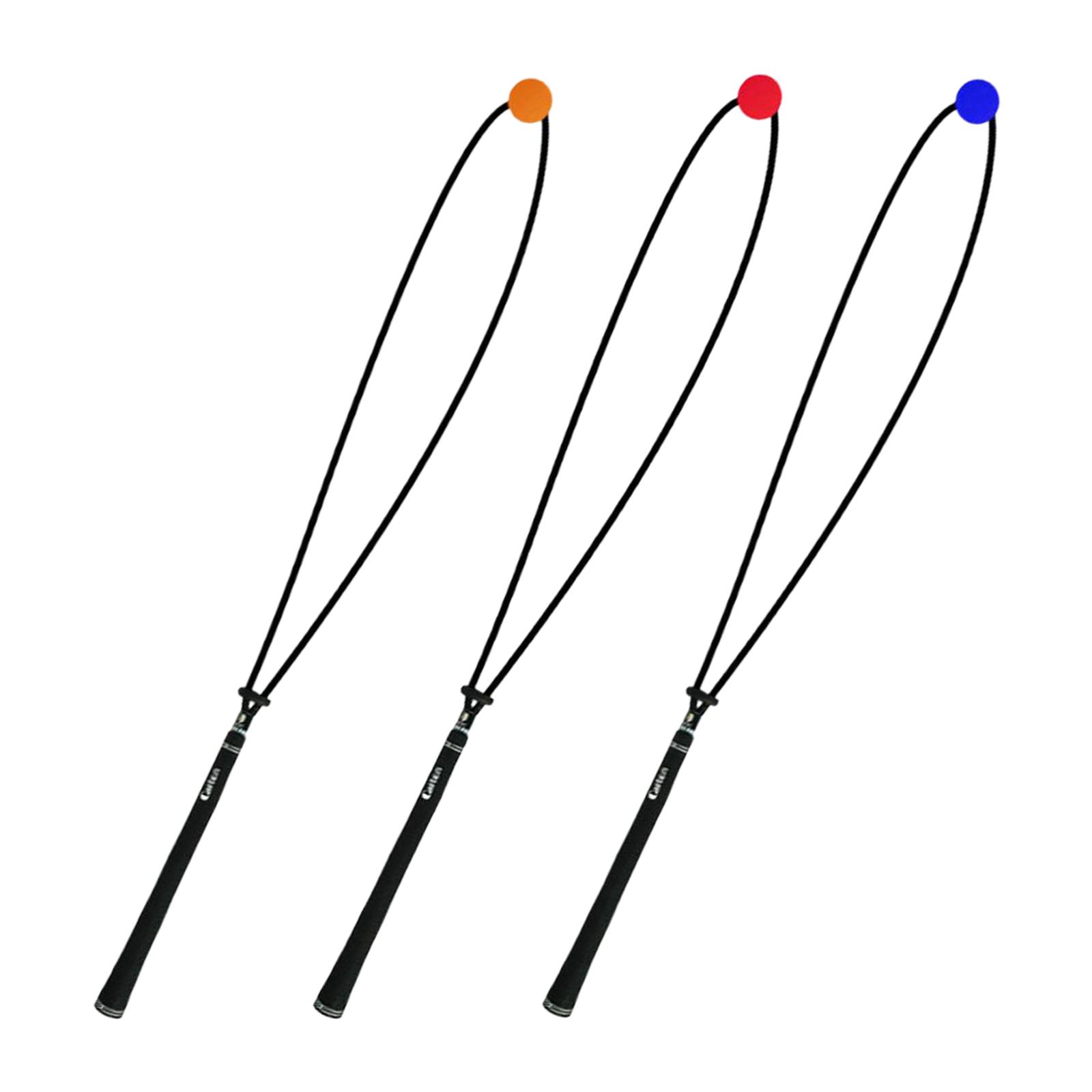 เชือกฝึกซ้อมวงสวิงกอล์ฟ อุปกรณ - Golf Equipment Beginners บทวิจารณ์และราคา