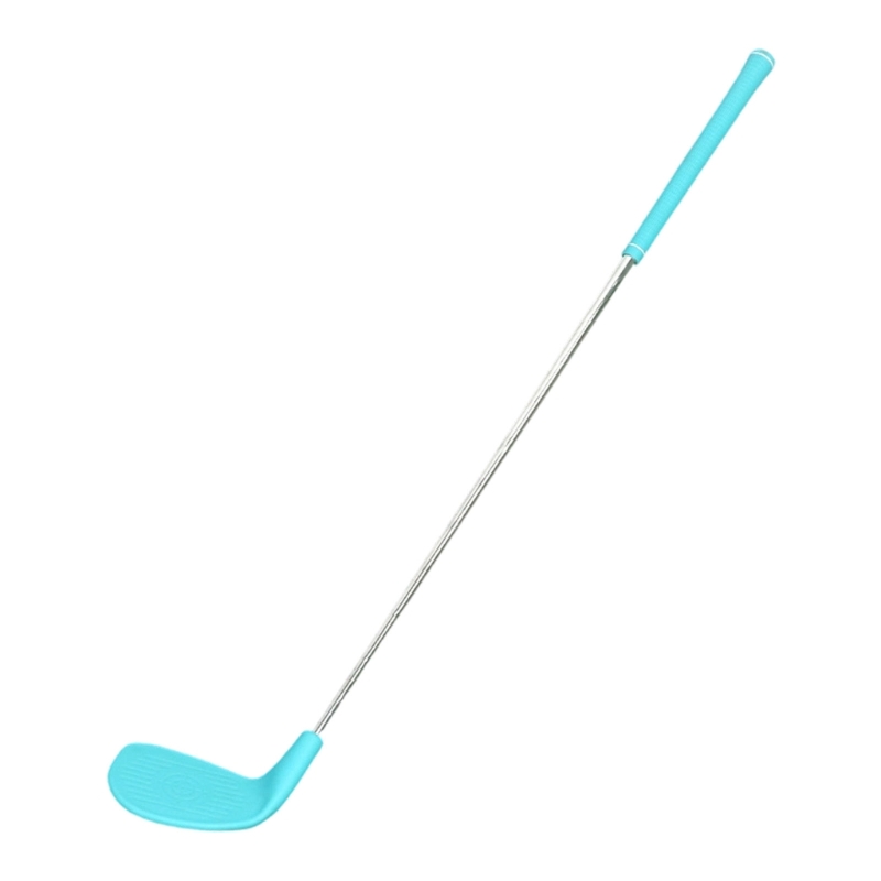 เด็กกอล์ฟคลับสแตนเลสน้ำหนักเบา - Golf Equipment Beginners บทวิจารณ์และราคา