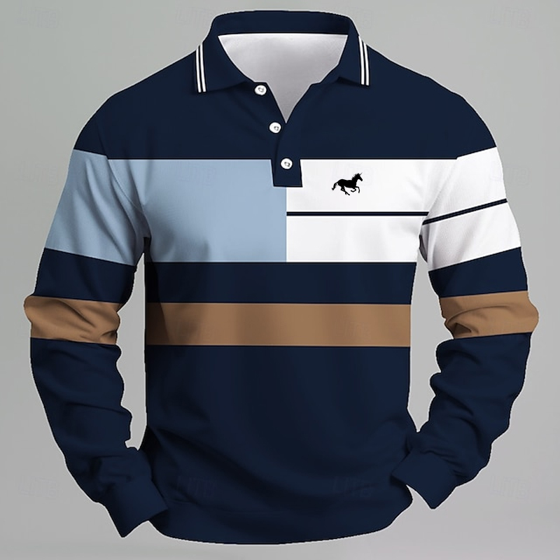 เสื้อโปโลลายยูนิคอร์นพิมพ์ลายส - Golf Equipment Deals บทวิจารณ์และราคา