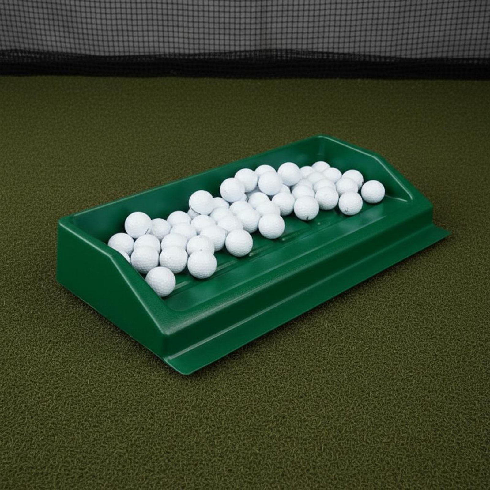 ถาดใส่ทีกอล์ฟ ABS แข็งแรงทนทาน - Golf Equipment Indoor บทวิจารณ์และราคา