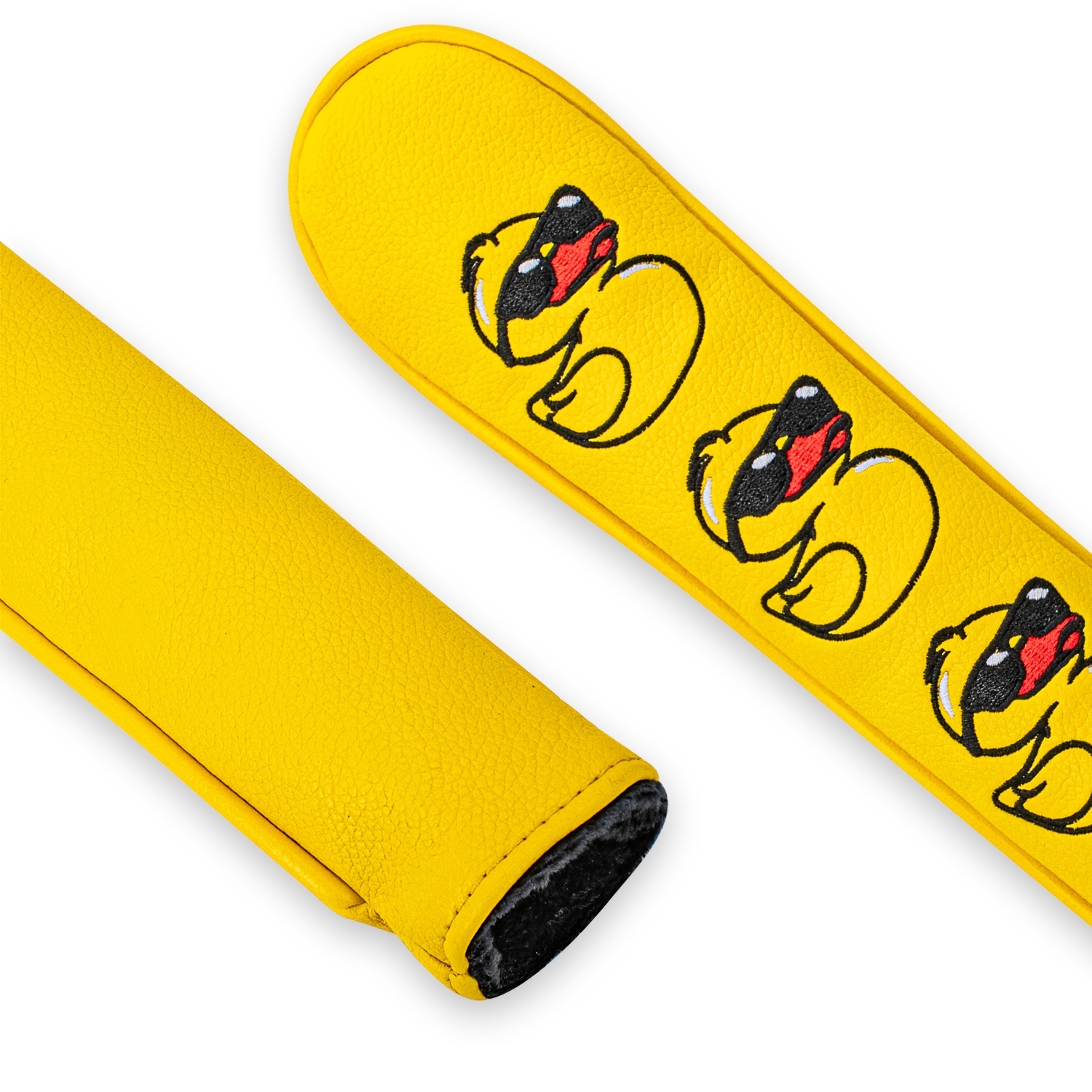 ฝาครอบหัวไม้กอล์ฟรูปเป็ด 1 ชิ้ - Golf Equipment Deals บทวิจารณ์และราคา