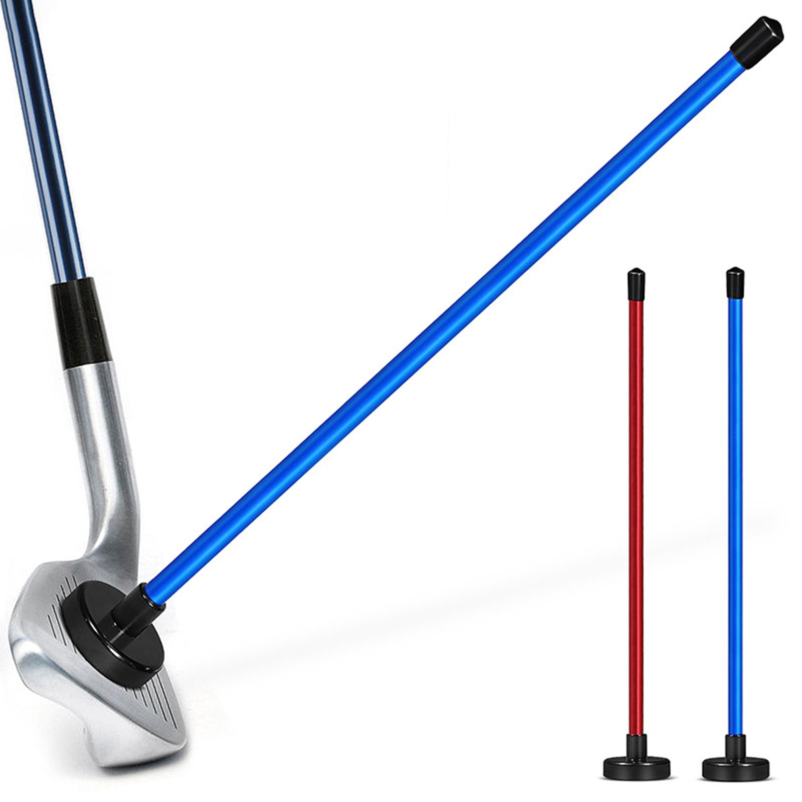 ไม้กอล์ฟแม่เหล็กช่วยจัดแนววงสว - Golf Equipment Guide บทวิจารณ์และราคา