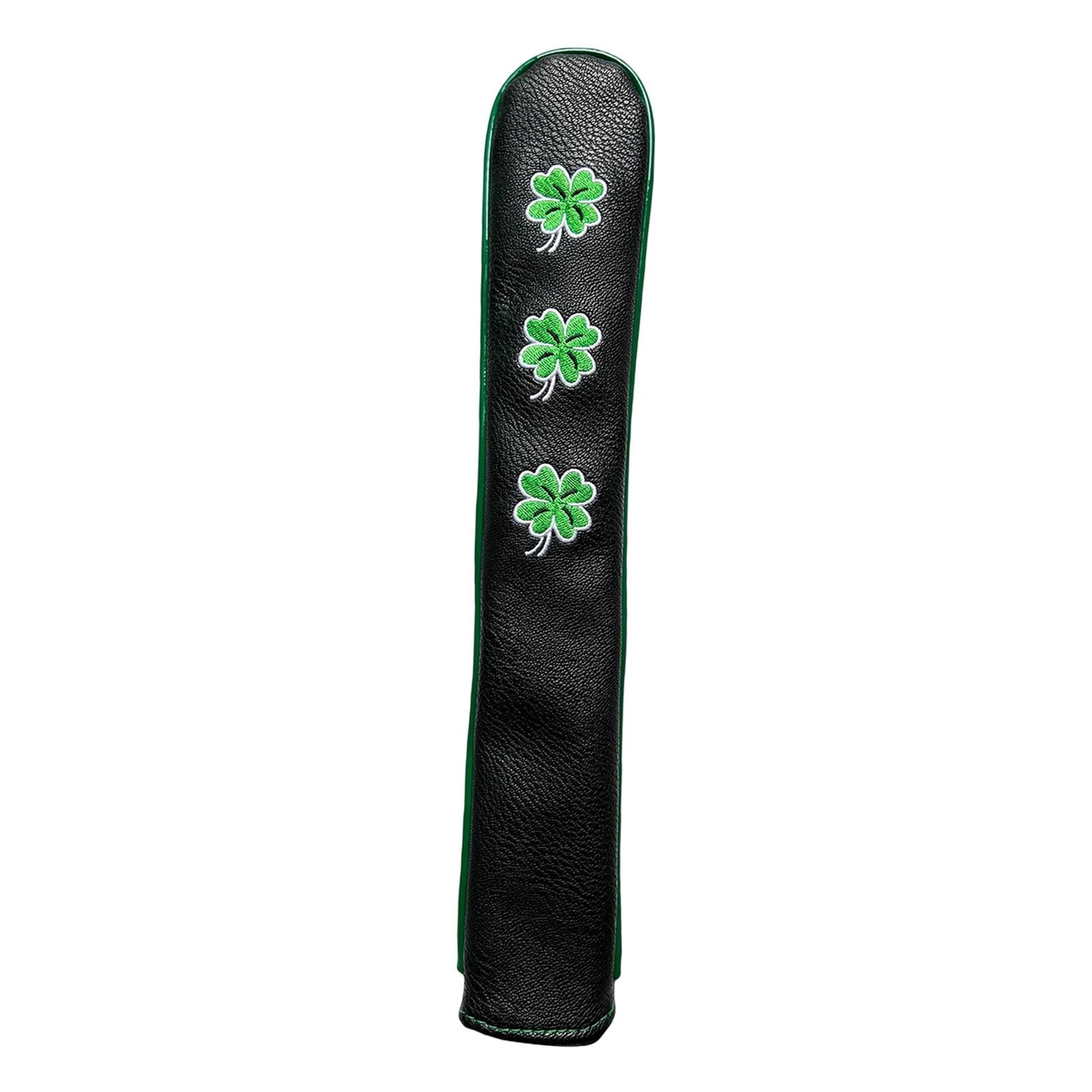 ปลอกหุ้มไม้กอล์ฟแบบหนัง ทนทาน  - Golf Equipment Guide บทวิจารณ์และราคา