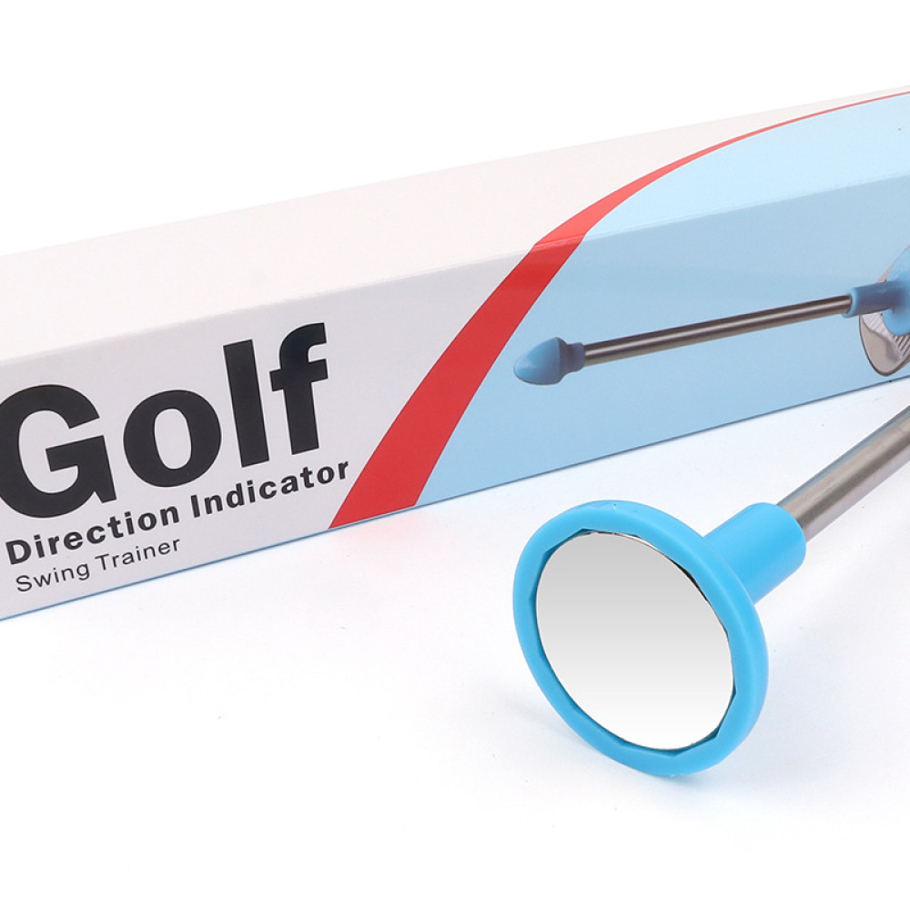 ไม้ชี้ตำแหน่งสำหรับฝึกซ้อมวงสว - Golf Equipment Guide บทวิจารณ์และราคา