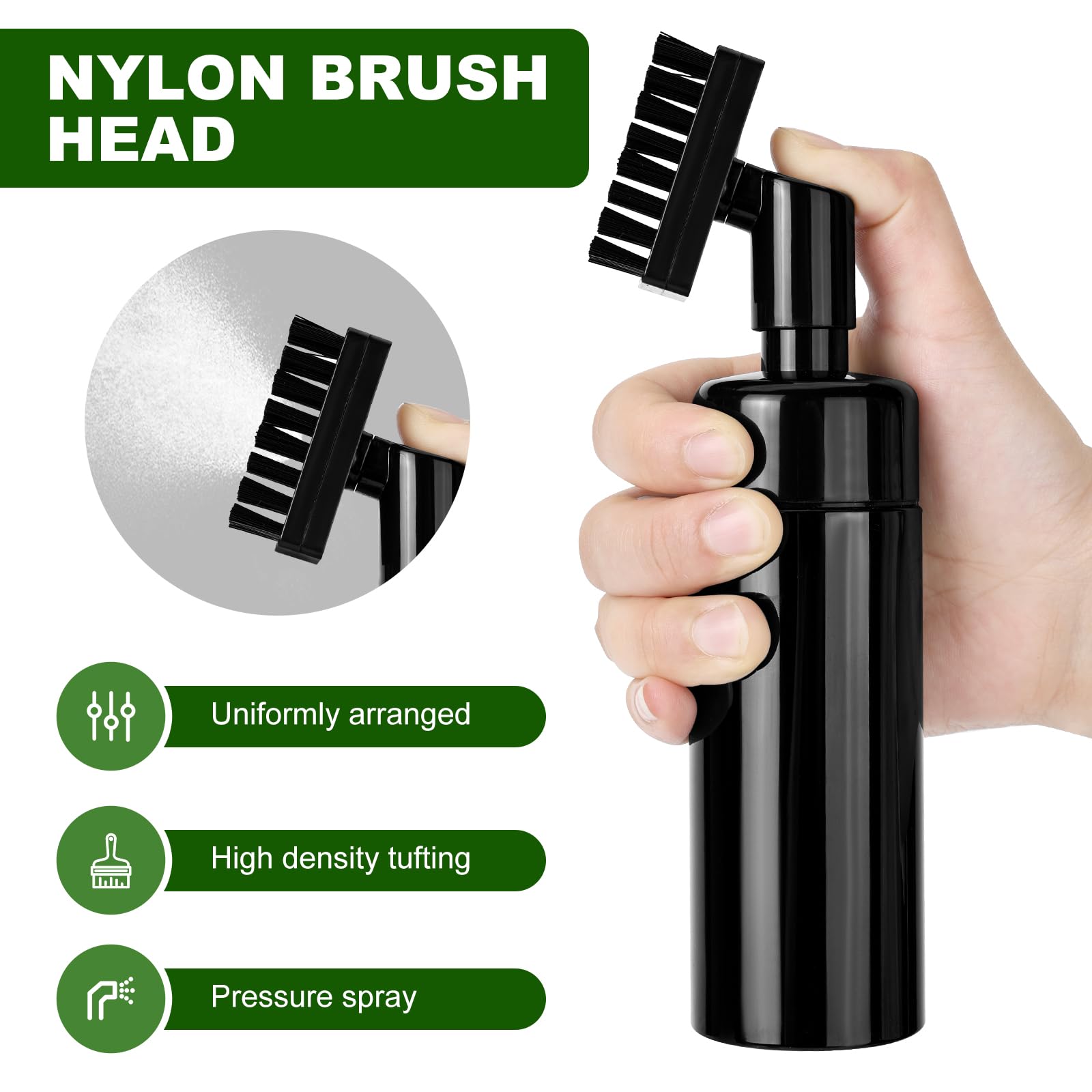 แปรงทำความสะอาดหัวไม้กอล์ฟสำหร - Golf Equipment Indoor บทวิจารณ์และราคา