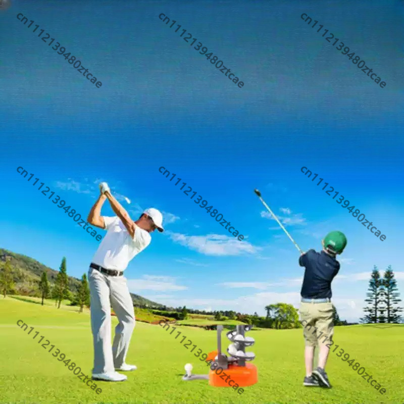 เครื่องฝึกซ้อมกอล์ฟสำหรับเด็ก  - Golf Equipment For Kids บทวิจารณ์และราคา