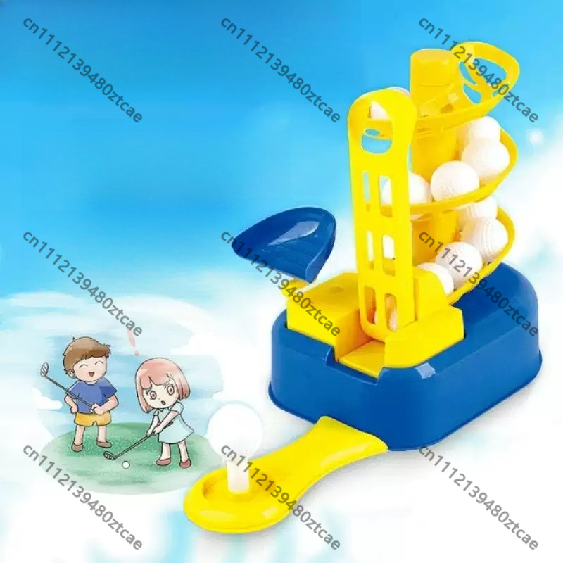 เครื่องฝึกซ้อมกอล์ฟสำหรับเด็ก  - Golf Equipment For Kids บทวิจารณ์และราคา